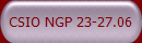 CSIO NGP 23-27.06