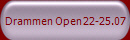 Drammen Open 22-25.07
