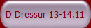 D Dressur 13-14.11