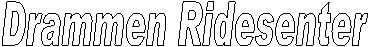 Drammen Ridesenter
