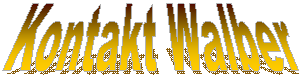 Kontakt Walber